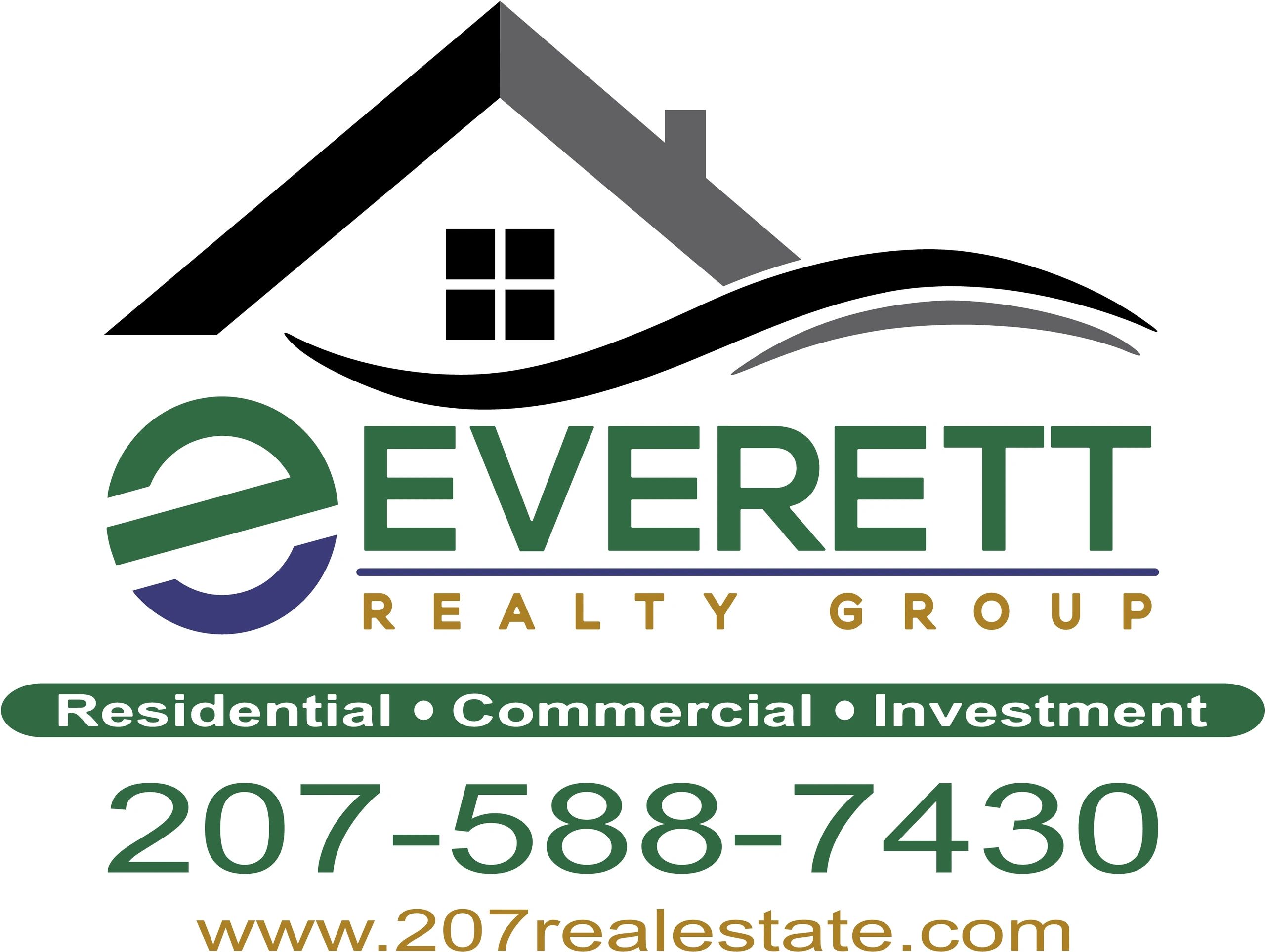 Everett Realty Group Realtor, Homes for Sale, Land for Sale
